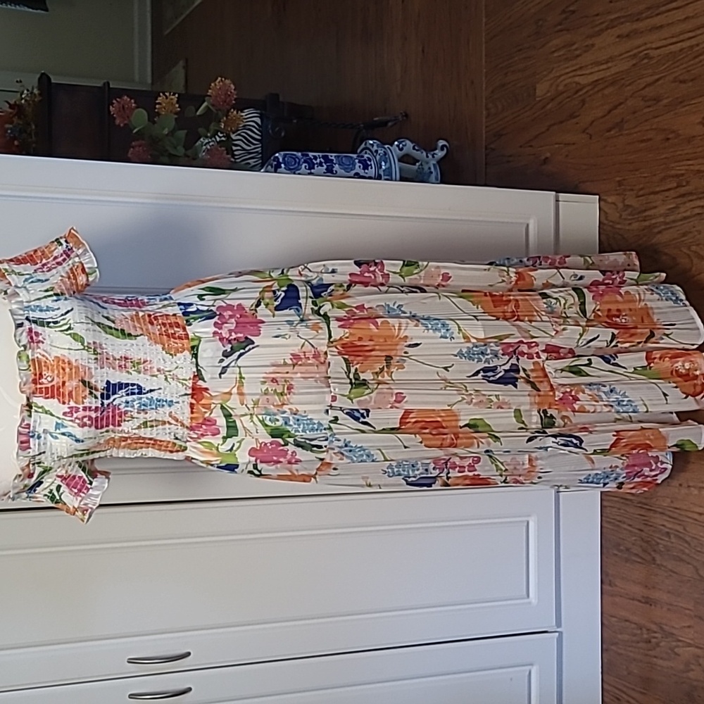 Beautiful SAM EDELMAN OFF THE SHOULDER DRESS